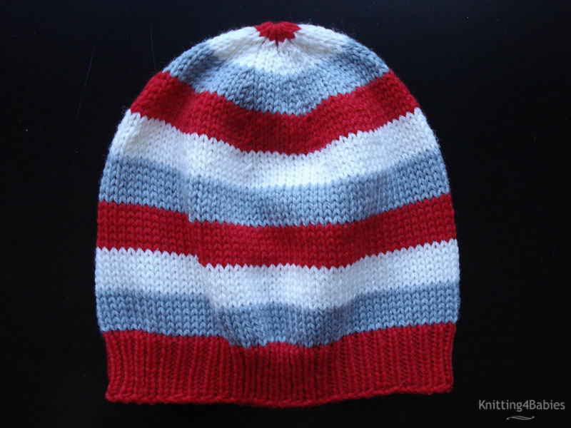 Beanie